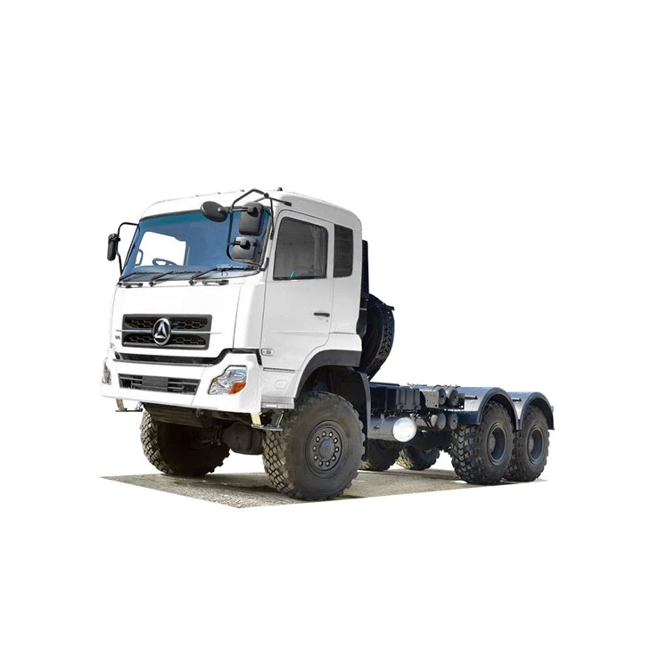 Terrängtransportbil