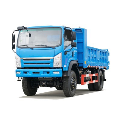 10 ton dumper - R42GV15E2D5.9