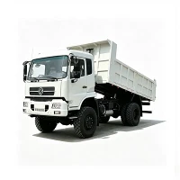 30 ton dumper